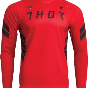JERSEY ASIST LS STING RD SM