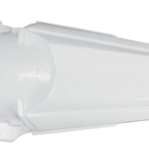 FENDER RR YZF250 10-13 WHT