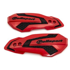 REPLACE MX FLOW RD/BK