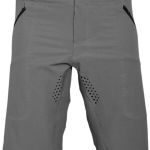 SHORT INTENSE GRAY 40