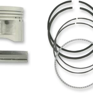 PISTON KIT YFM350 RAPTOR