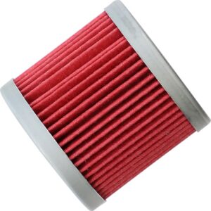 HIFLOFILTRO OIL FILTER