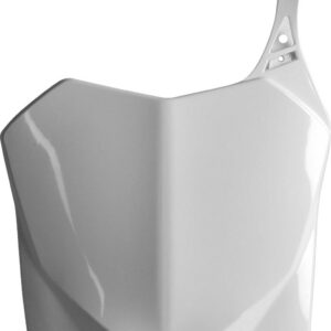 PLATE#CRF250 10-13/450 09-12WH