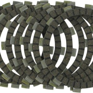 CLUTCH FRICTION PLATE KIT