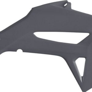 RAD COVER CRF450 21- GREY