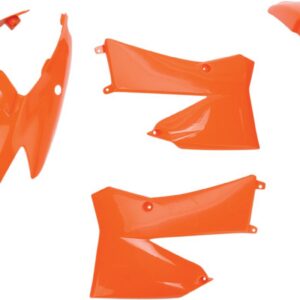 BODY KIT KTM85 06-12 OEM06-10