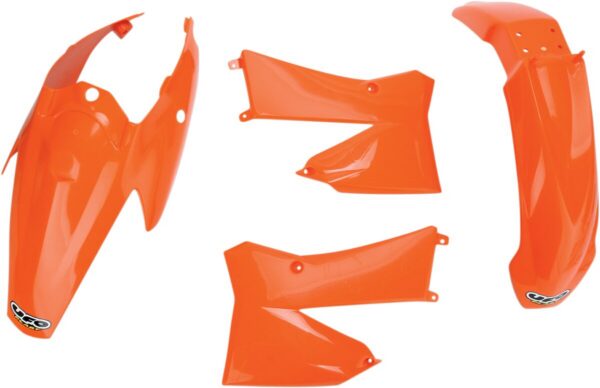 BODY KIT KTM85 06-12 OEM06-10