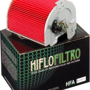 AIR FILTER CB250 91-08