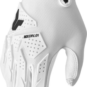 GLOVES LAUNCHMODE-XP WHITE S