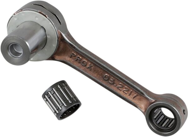 CON ROD KIT YZ125 86-00