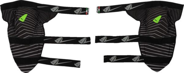 MTB JACKAL KNEEGUARD L/XL