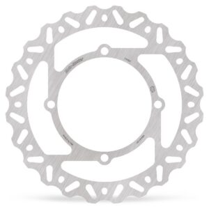 BRAKE DISC NITRO FRONT