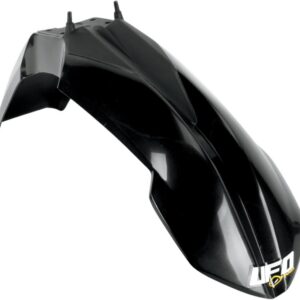 FR FENDER KTM65 09-12 BK