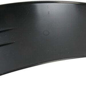 MUD FLAP KTM SX65 16-24 BK
