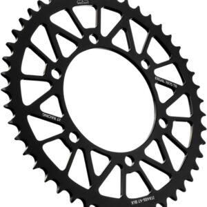SPRKT RL 47T KAW/YAM BLK