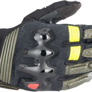 GLOVE HALO FB/Y S