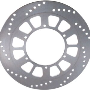 BRAKE ROTOR FIX HPSR RND RE