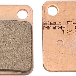 BRAKE PAD SINT R SERIES