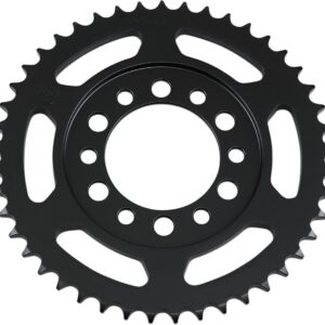 SPROCKET REAR 45T 428