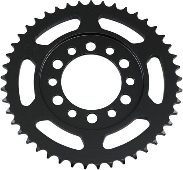 SPROCKET REAR 45T 428