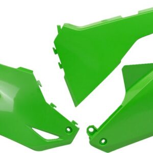 PANELS SIDE KX450 24- GN