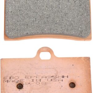 BRAKE PAD EPFA SIN EXT PRO