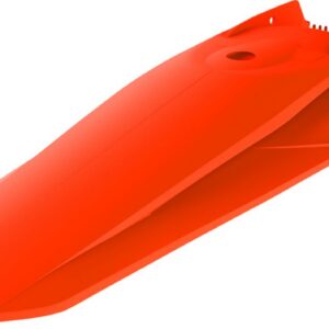 REAR FENDER EXC/F 20- FL OR
