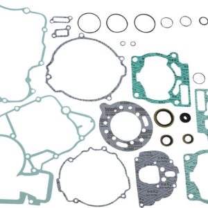 GASKET KIT COMPLETE KTM