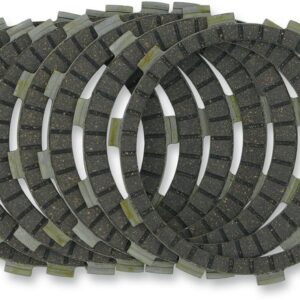 CLUTCH FRICTION PLATE KIT
