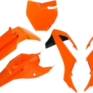 BODY KIT SX65 16-23 OR