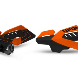 HANDGUARDS ARCHES OR