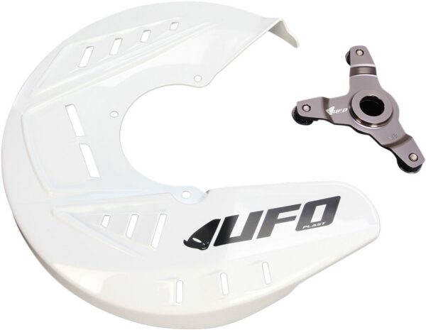 COVER DISC KIT KAWA WH