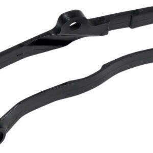 CHAIN SLIDER KX450F 19- BLACK