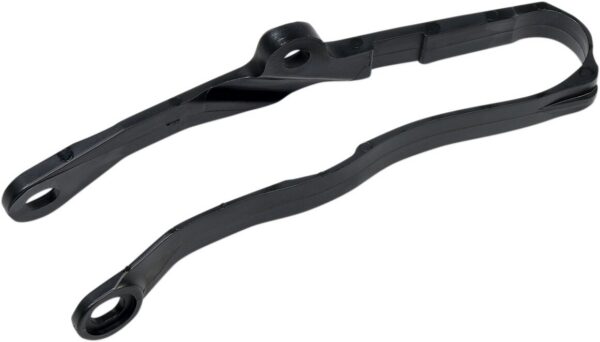 CHAIN SLIDER KX450F 19- BLACK