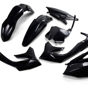 BODY KIT FULL KXF450 16-17 BK