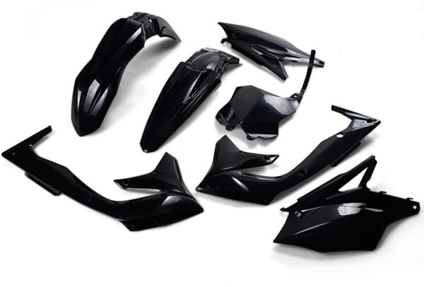 BODY KIT FULL KXF450 16-17 BK