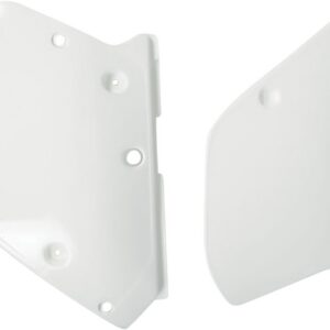 SD CVR YZ125/250 89-90 WH