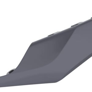 PANEL SIDE HVA LOW 19- GR