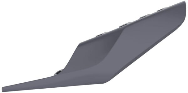 PANEL SIDE HVA LOW 19- GR