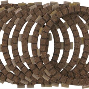 CLUTCH FRICTION PLATE KIT