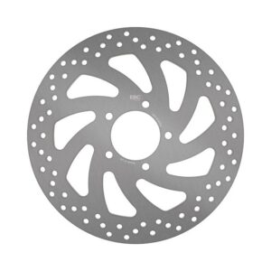 BRAKE ROTOR FIX RS RND R