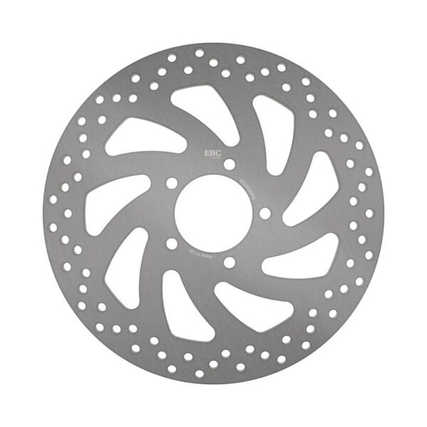 BRAKE ROTOR FIX RS RND R