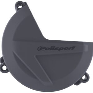 CLUTCH CVR SHERCO GREY