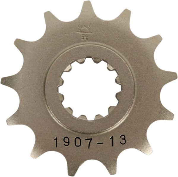 SPROCKET FRONT 13T 428