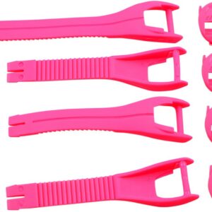 STRAPS BLITZXP WMN PK 5-8