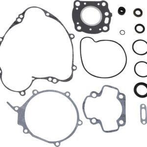 GASKET KIT COMPLETE KAWAS