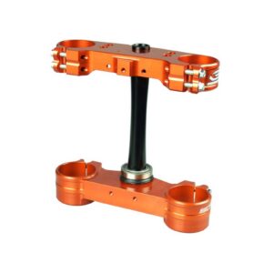 TRIPLE CLAMPS KTM 23- OR