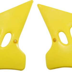 RAD COVERS RM94-95 YEL