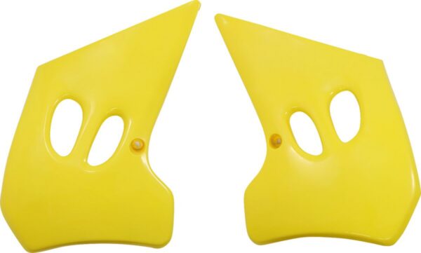 RAD COVERS RM94-95 YEL