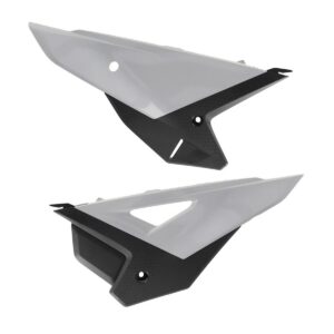 SIDE PANELS CRF250/450 25- WH